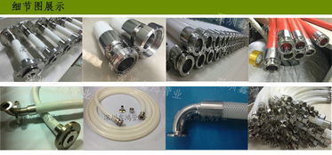 深圳鑫鴻第二代食品級硅膠編織管 優質半透明硅膠管的首選