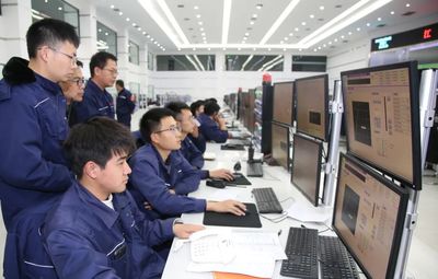 江蘇連云港6個(gè)5G工廠項(xiàng)目入選，推動(dòng)智能制造轉(zhuǎn)型升級(jí)
