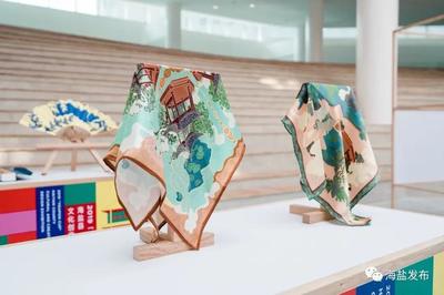 海鹽發布丨游購一體！百步首屆時尚文化旅游節邀你打卡！